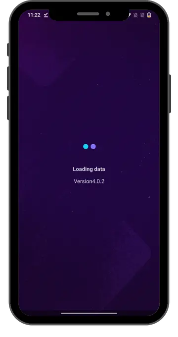 TV Express APK 6 Abrir e Configurar o Aplicativo